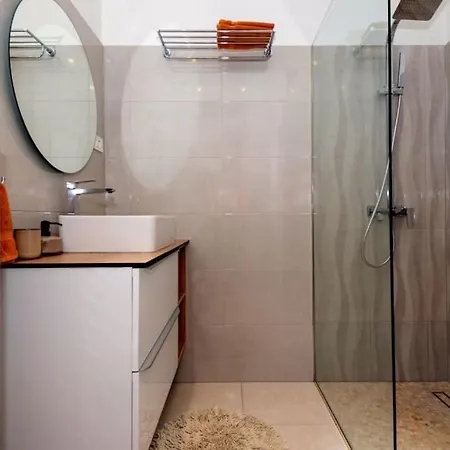 Villa Beautiful Villa Danica With Pool In Makarska *