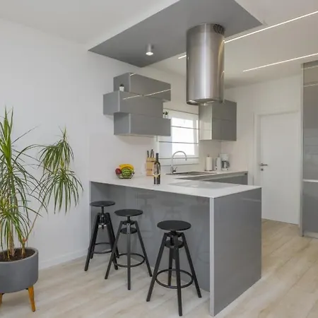 Villa Beautiful Danica With Pool In *