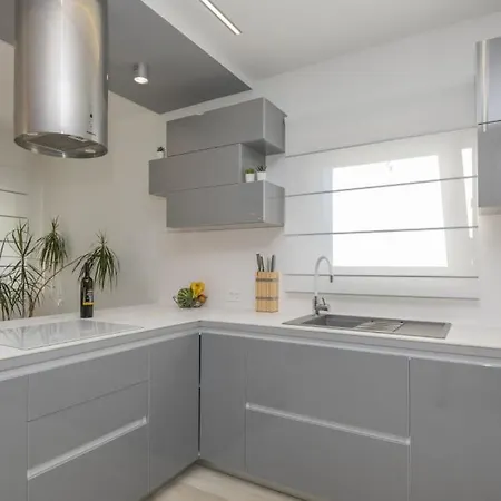 Beautiful Danica With Pool In