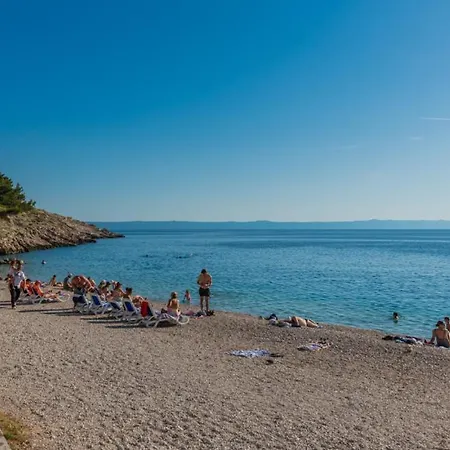 Beautiful Danica With Pool In Villa