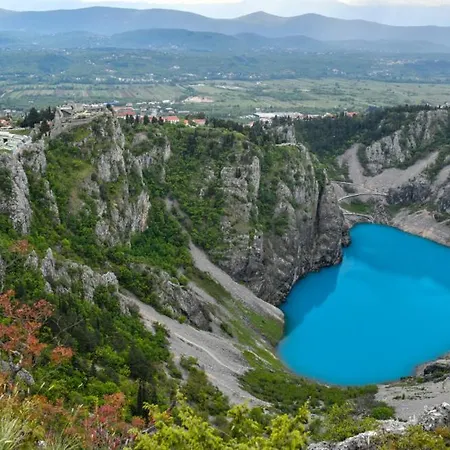 Villa Beautiful Danica With Pool In *