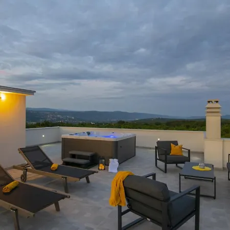 Beautiful Danica With Pool In *