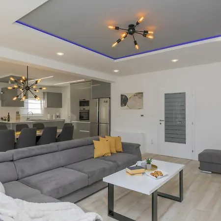 Beautiful Danica With Pool In *