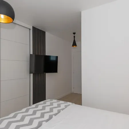 Beautiful Danica With Pool In * Makarska