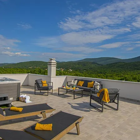 Beautiful Danica With Pool In *