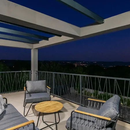 Beautiful Danica With Pool In *