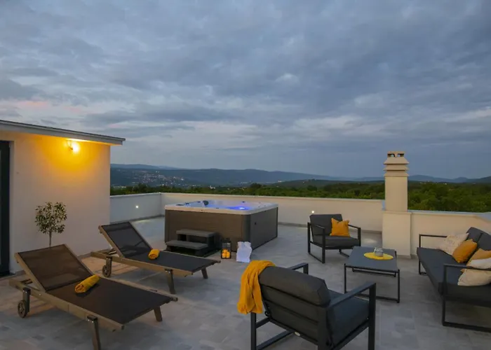 Beautiful Danica With Pool In *