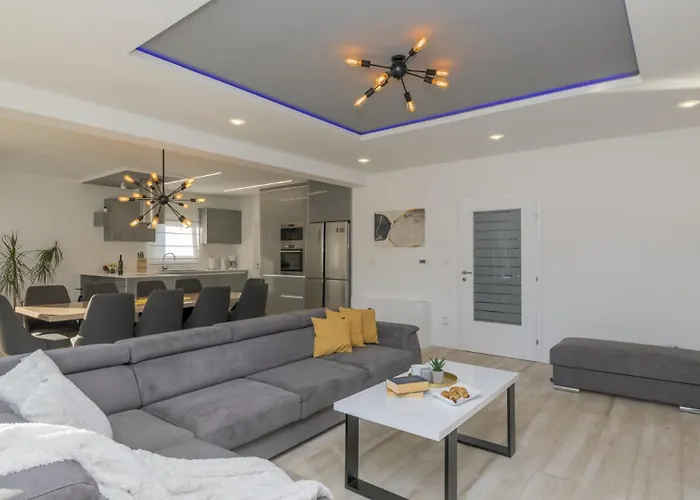 Beautiful Danica With Pool In *