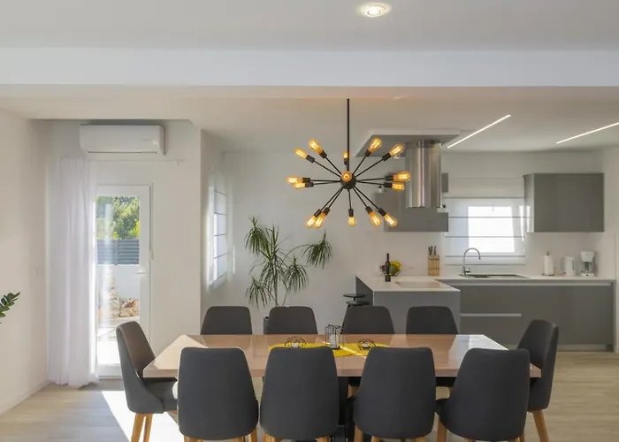 Beautiful Danica With Pool In *