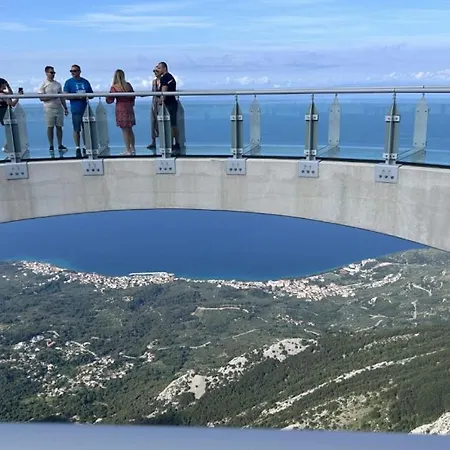 Villa Beautiful Danica With Pool In