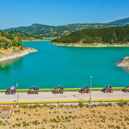 Villa Beautiful Danica With Pool In