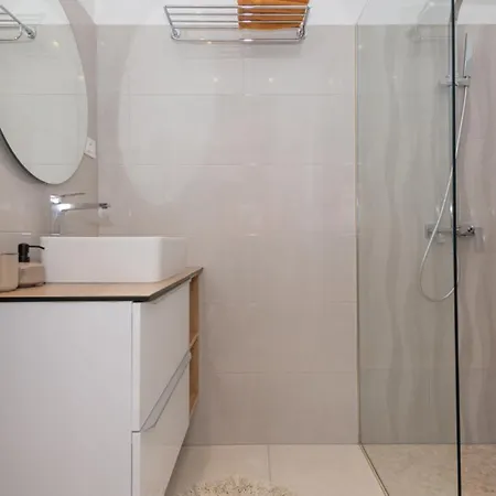 Beautiful Danica With Pool In Villa *