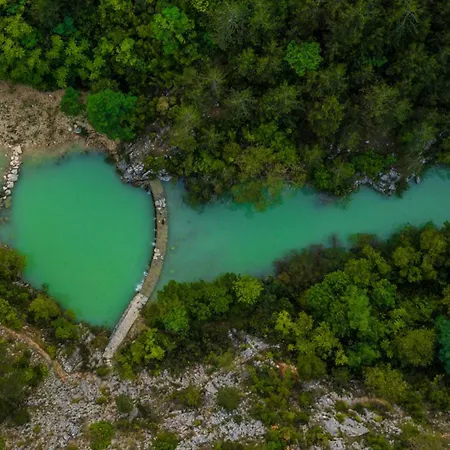 Villa Beautiful Danica With Pool In *